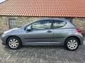 Peugeot 207 1.4 HDi Blue Lease zeer mooi! Gris - thumbnail 35