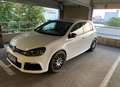 Volkswagen Golf R R 4Motion Weiß - thumbnail 7