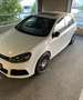 Volkswagen Golf R R 4Motion Weiß - thumbnail 6