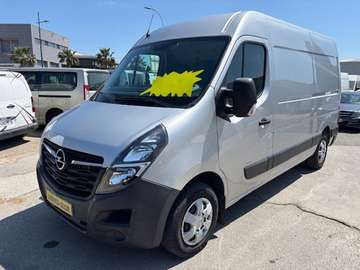 F3500 L2H2 150 CH BITURBO START/STOP