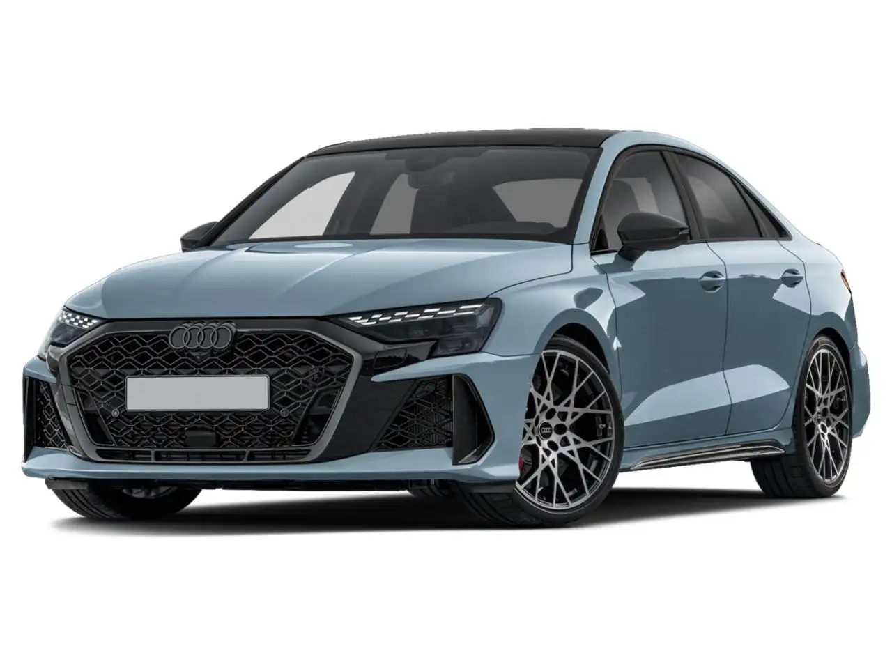 2026 Audi RS3