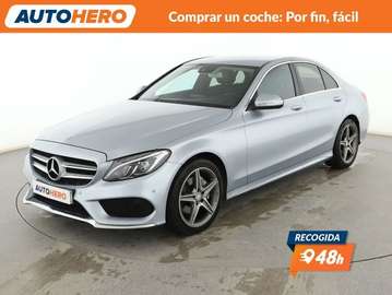 BlueTEC AMG Line