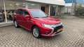 Mitsubishi Outlander 2.4 PHEV  Aut 4WD Intense Red - thumbnail 5