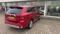 Mitsubishi Outlander 2.4 PHEV  Aut 4WD Intense Red - thumbnail 4