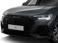 Audi Q3 sportback 40 2.0 tfsi identity black quattro s-tro Grey - thumbnail 2