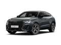 Audi Q3 sportback 40 2.0 tfsi identity black quattro s-tro Grey - thumbnail 1