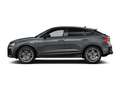 Audi Q3 sportback 40 2.0 tfsi identity black quattro s-tro Grey - thumbnail 6
