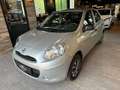 Nissan Micra 1.2i  * 32.257 KM !! * Grey - thumbnail 1