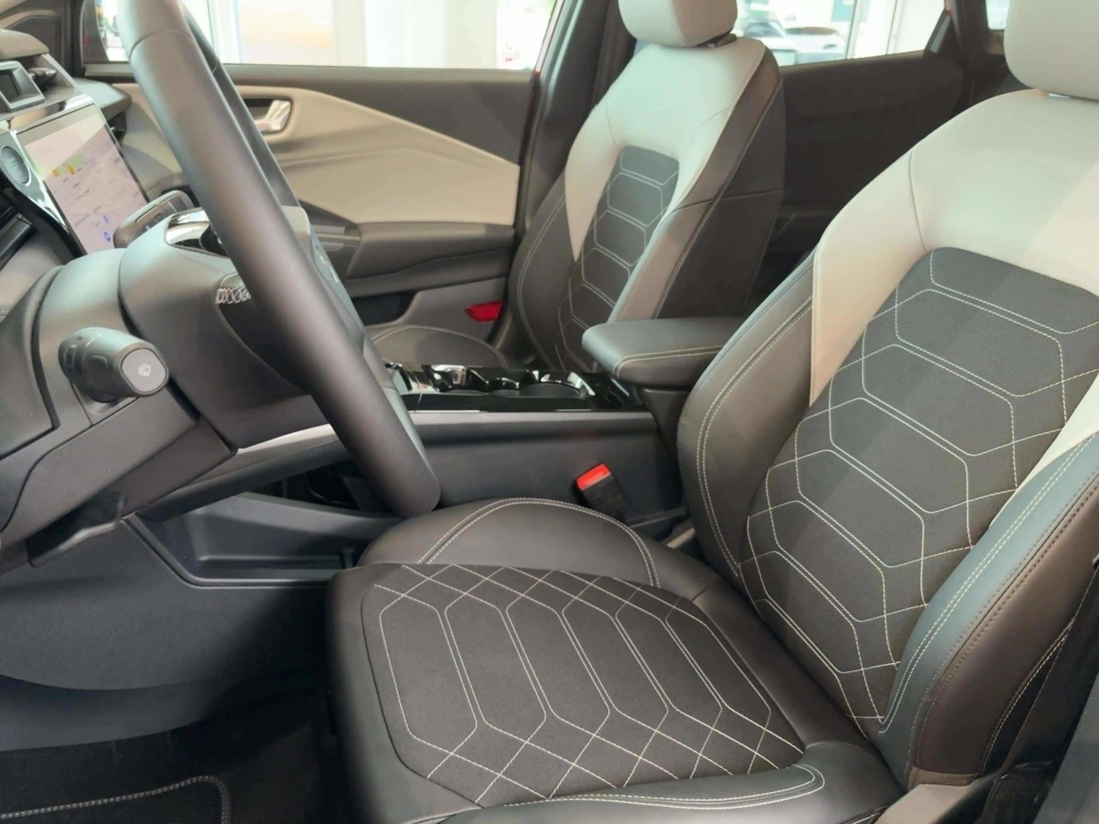 Ford Puma 46,8 kWh Premium LED B&O AHK — photo 12