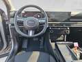 Hyundai TUCSON Tucson NX4 Comfort Line 1,6 T-GDi PHEV 2WD AT t7pc Silber - thumbnail 16