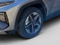 Hyundai TUCSON Tucson NX4 Comfort Line 1,6 T-GDi PHEV 2WD AT t7pc Silber - thumbnail 8