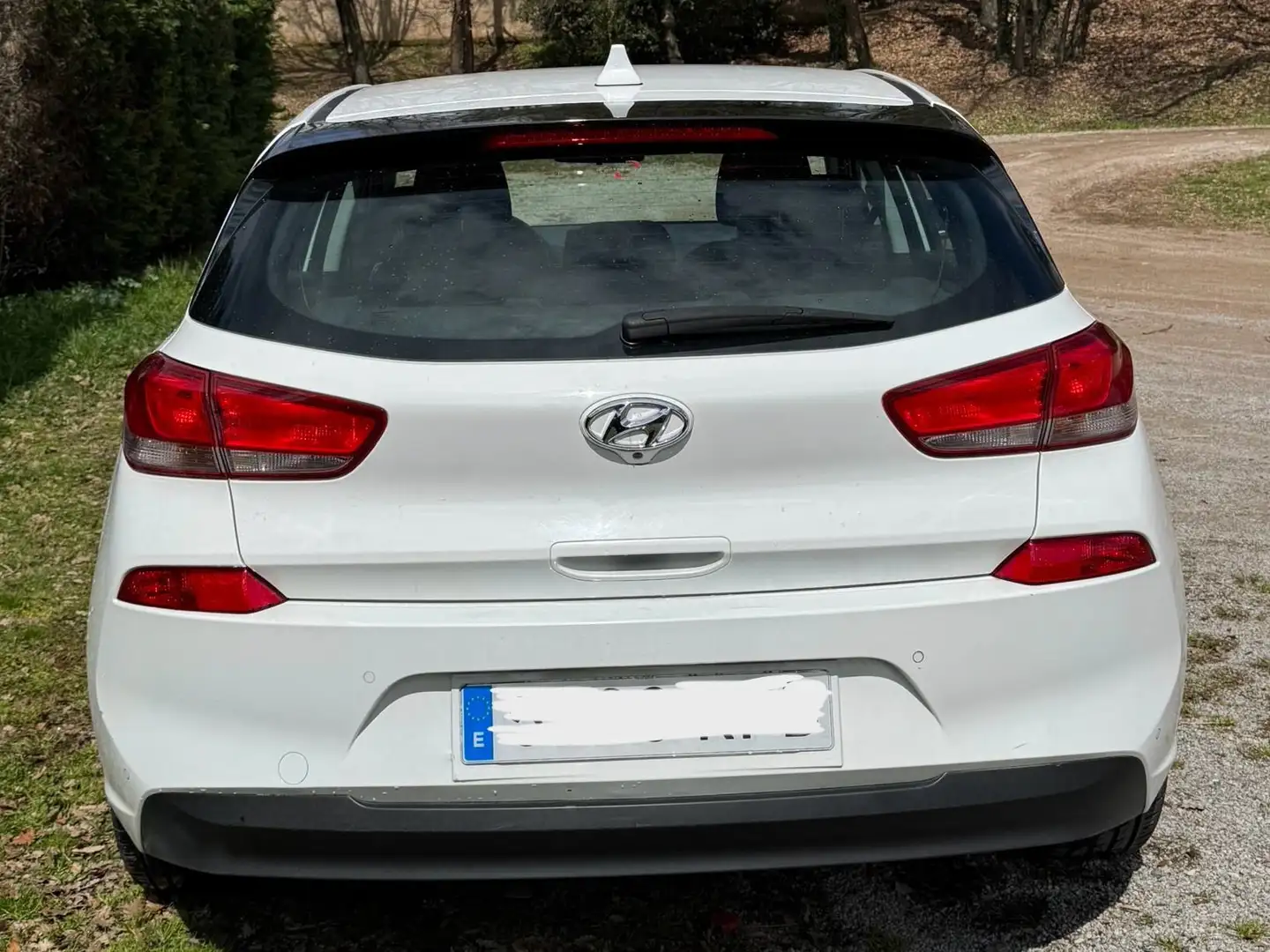 Hyundai i30 1.0 tecno - 2