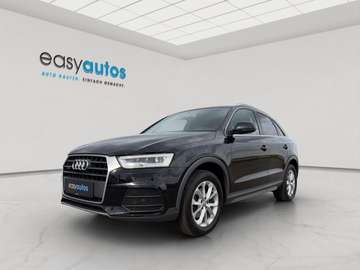 2,0 TDI Intense quattro;R-KAMERA;NAVI;SITZHEIZUNG
