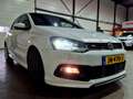 Volkswagen Polo 1.0 TSI 110PK 3x R-Line + NAP|OH historie|2e Eigen Blanco - thumbnail 19
