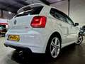 Volkswagen Polo 1.0 TSI 110PK 3x R-Line + NAP|OH historie|2e Eigen Blanco - thumbnail 20