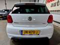 Volkswagen Polo 1.0 TSI 110PK 3x R-Line + NAP|OH historie|2e Eigen Blanco - thumbnail 11
