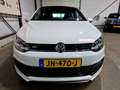 Volkswagen Polo 1.0 TSI 110PK 3x R-Line + NAP|OH historie|2e Eigen Blanco - thumbnail 10