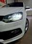 Volkswagen Polo 1.0 TSI 110PK 3x R-Line + NAP|OH historie|2e Eigen Blanco - thumbnail 15