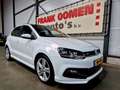 Volkswagen Polo 1.0 TSI 110PK 3x R-Line + NAP|OH historie|2e Eigen Blanco - thumbnail 8