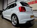 Volkswagen Polo 1.0 TSI 110PK 3x R-Line + NAP|OH historie|2e Eigen Blanco - thumbnail 14