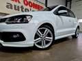 Volkswagen Polo 1.0 TSI 110PK 3x R-Line + NAP|OH historie|2e Eigen Blanco - thumbnail 12