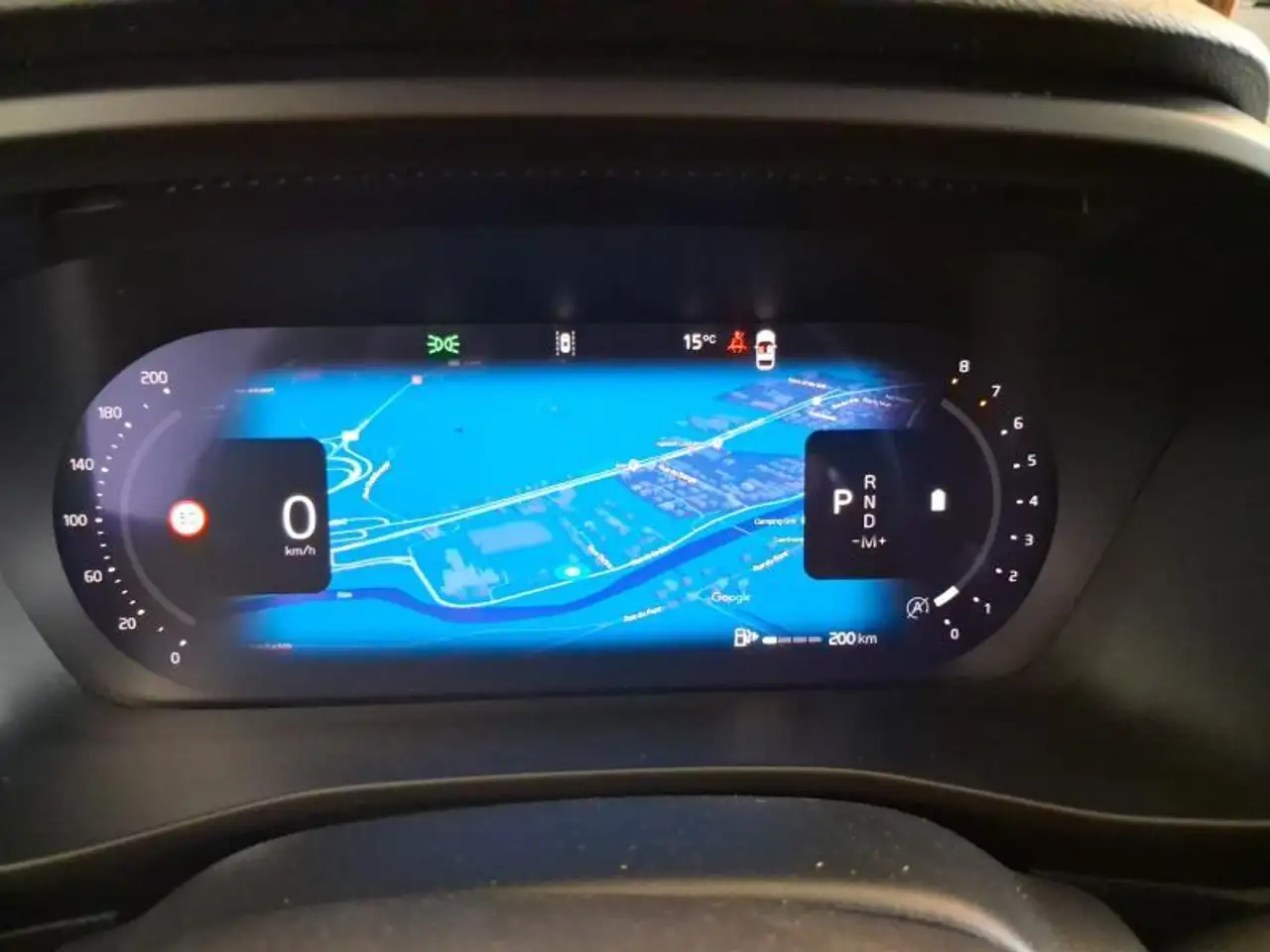 Volvo XC40 2026