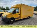 Iveco Daily * EURO5 * AUTOMATIK Koffer Integralkoffer - thumbnail 6