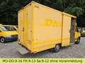 Iveco Daily * EURO5 * AUTOMATIK Koffer Integralkoffer - thumbnail 4