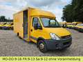 Iveco Daily * EURO5 * AUTOMATIK Koffer Integralkoffer - thumbnail 3