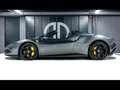 Ferrari 296 GTS °CANNA DI FUCILE°FRANCE°FULL CARBON°LIFT°XPEL Gris - thumbnail 2