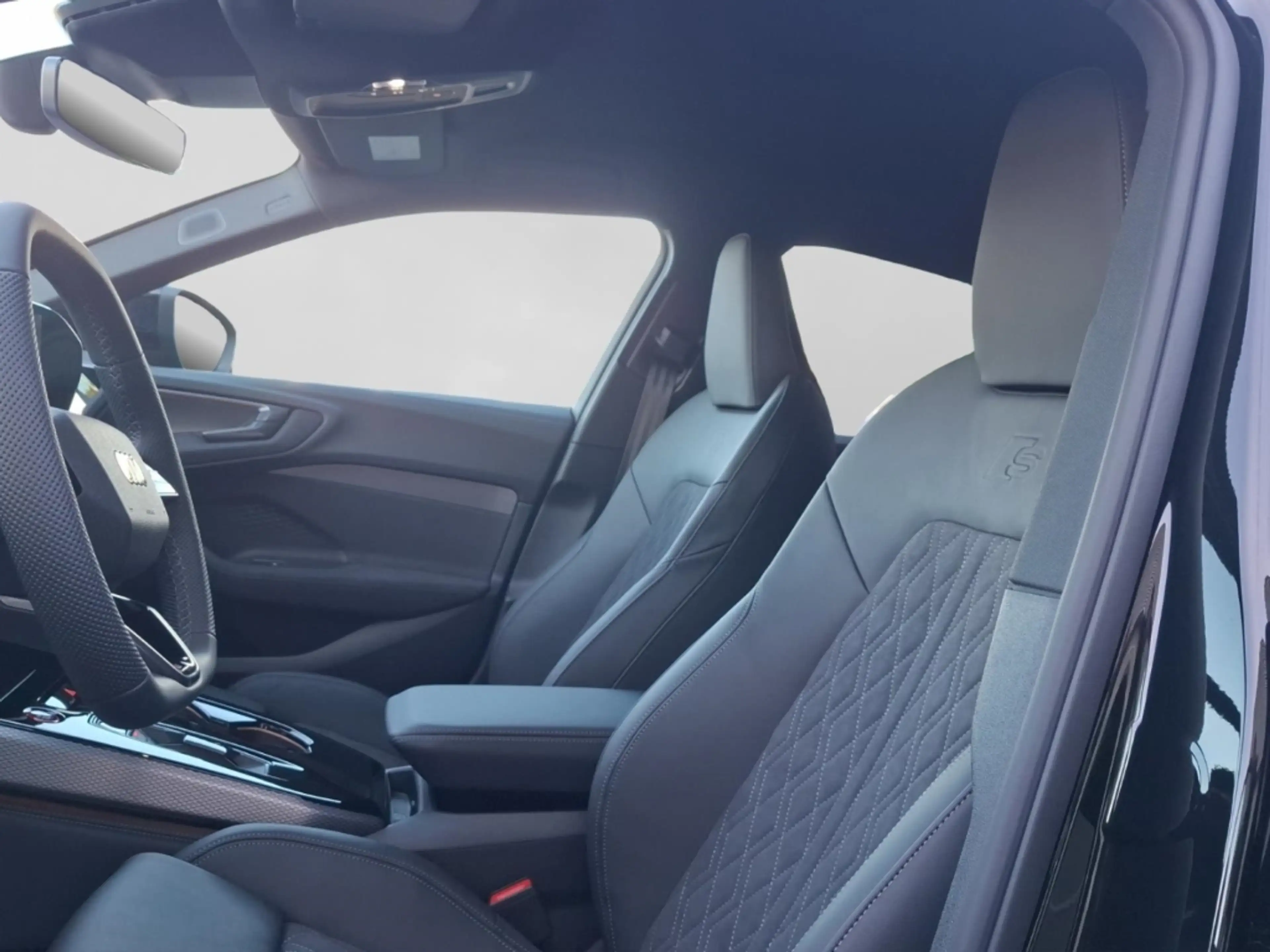 Audi A5 Limousine e-hybrid quattro 270 kW S tronic — photo 11