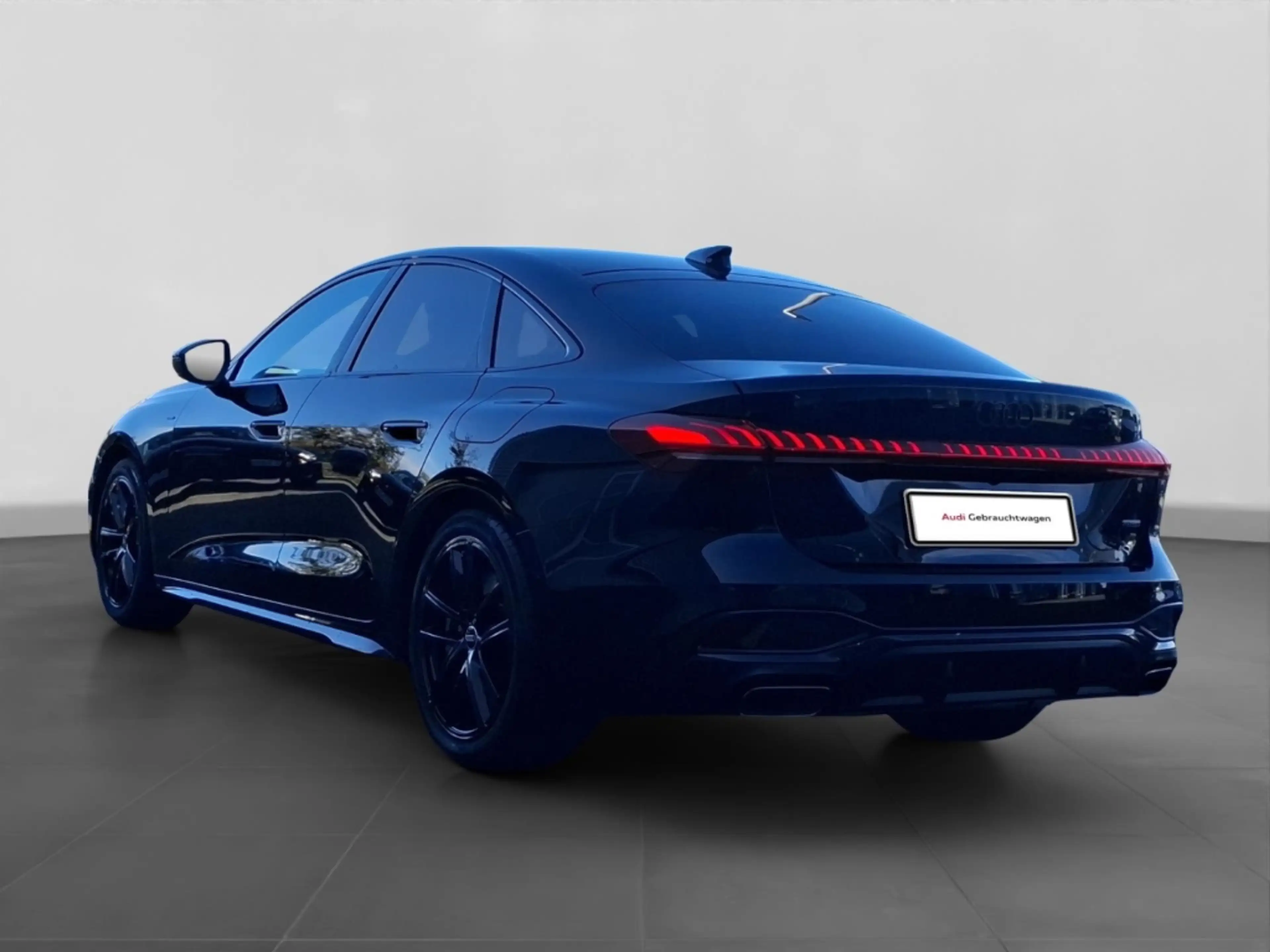 Audi A5 Limousine e-hybrid quattro 270 kW S tronic — photo 4