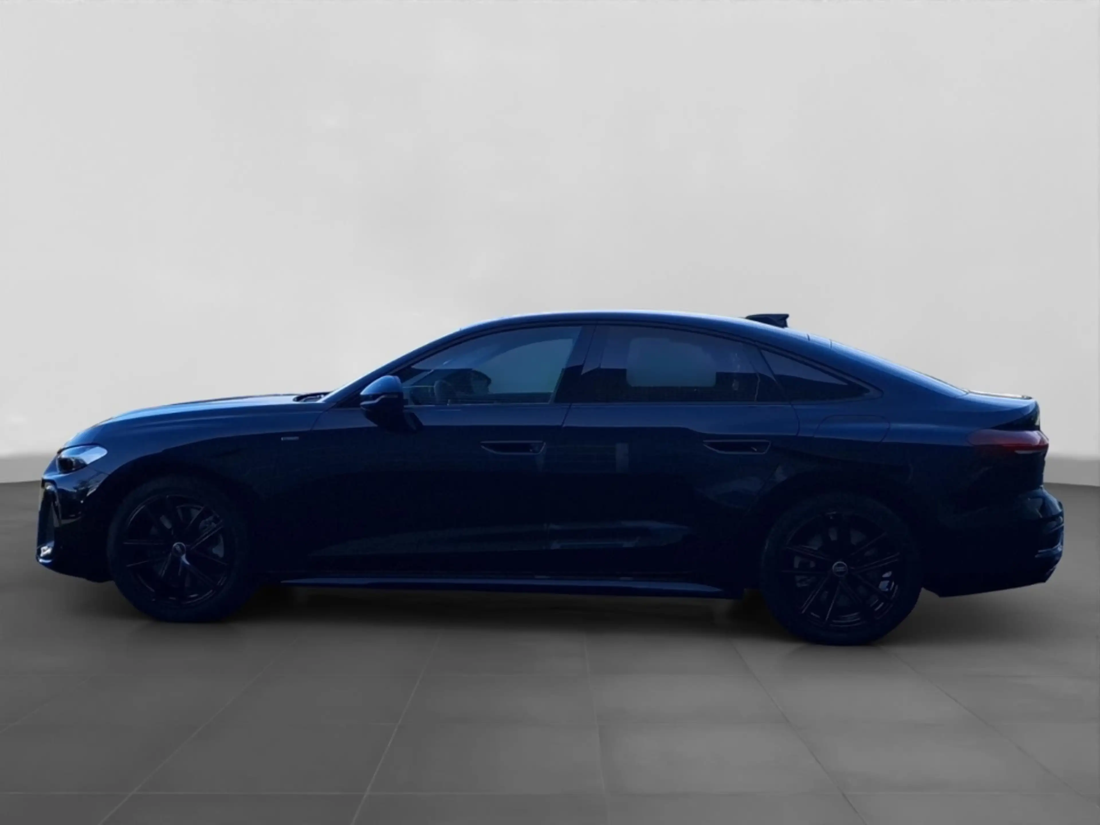 Audi A5 Limousine e-hybrid quattro 270 kW S tronic — photo 3