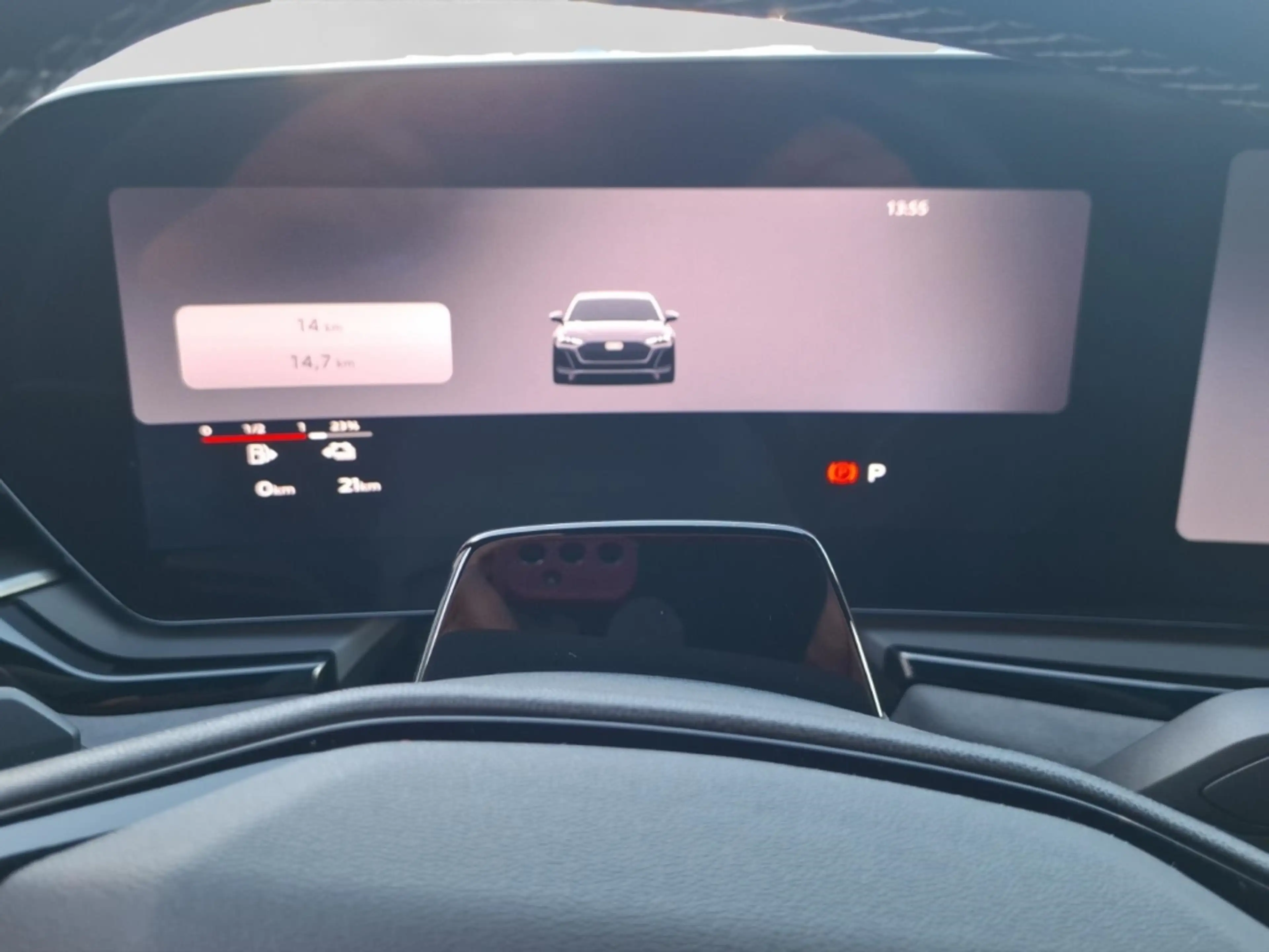Audi A5 Limousine e-hybrid quattro 270 kW S tronic — photo 10