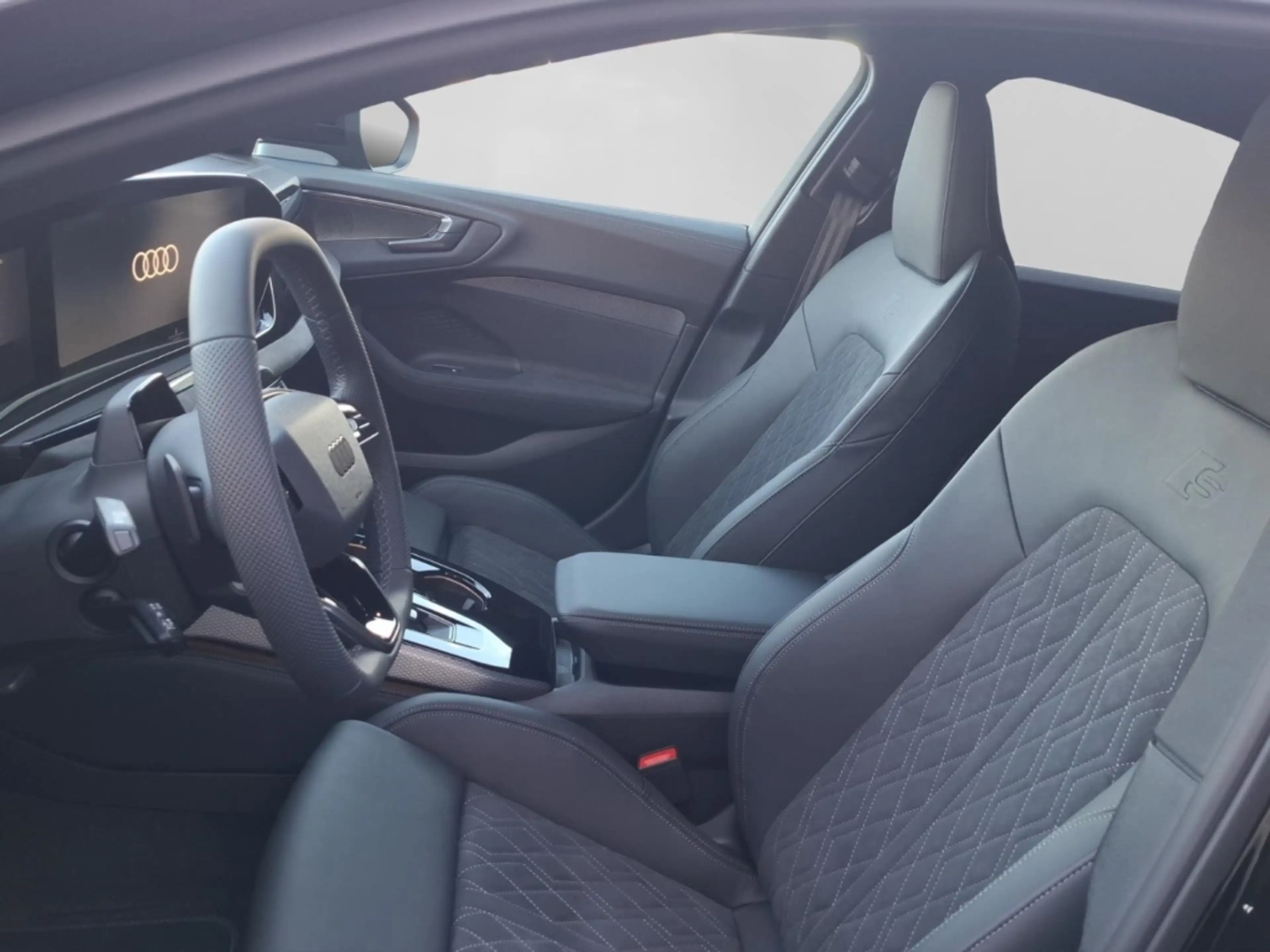 Audi A5 Limousine e-hybrid quattro 270 kW S tronic — photo 8
