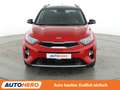 Kia Stonic 1.0 TGDI Platinum Edition Aut*NAVI*TEMPO*CAM*PDC* Rot - thumbnail 9