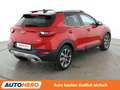 Kia Stonic 1.0 TGDI Platinum Edition Aut*NAVI*TEMPO*CAM*PDC* Rot - thumbnail 6