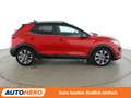 Kia Stonic 1.0 TGDI Platinum Edition Aut*NAVI*TEMPO*CAM*PDC* Rot - thumbnail 7