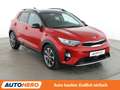 Kia Stonic 1.0 TGDI Platinum Edition Aut*NAVI*TEMPO*CAM*PDC* Rot - thumbnail 8