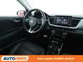 Kia Stonic 1.0 TGDI Platinum Edition Aut*NAVI*TEMPO*CAM*PDC* Rot - thumbnail 13
