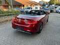 Mercedes-Benz C 43 AMG /19``/K-GO/BURMESTER/HUD/VOLL Rouge - thumbnail 2
