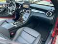 Mercedes-Benz C 43 AMG /19``/K-GO/BURMESTER/HUD/VOLL Rouge - thumbnail 11