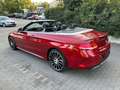 Mercedes-Benz C 43 AMG /19``/K-GO/BURMESTER/HUD/VOLL Rouge - thumbnail 8