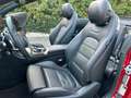 Mercedes-Benz C 43 AMG /19``/K-GO/BURMESTER/HUD/VOLL Rouge - thumbnail 12