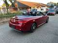 Mercedes-Benz C 43 AMG /19``/K-GO/BURMESTER/HUD/VOLL Rouge - thumbnail 4