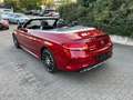 Mercedes-Benz C 43 AMG /19``/K-GO/BURMESTER/HUD/VOLL Rouge - thumbnail 6