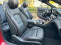 Mercedes-Benz C 43 AMG /19``/K-GO/BURMESTER/HUD/VOLL Rouge - thumbnail 13