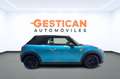 MINI One Cabrio Albastru - thumbnail 5
