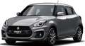 Suzuki Swift 1.2 Dualjet Hybrid 61 kW clear Silber - thumbnail 1