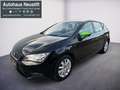 SEAT Leon Reference Schwarz - thumbnail 1